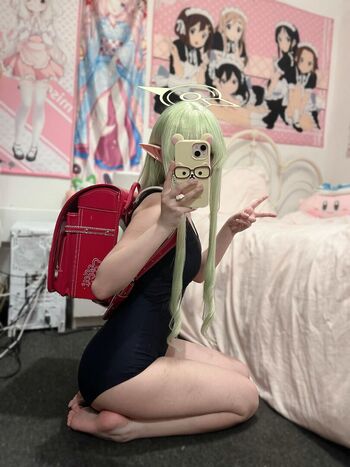 🔥 Chocoloiita leaked private photo uncensored full