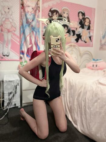 🔥 Chocoloiita leaked private photo uncensored full