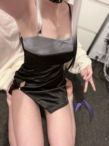 🔥 Chocoloiita leaked private photo uncensored full