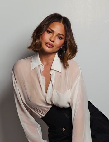 🔥 Chrissy teigen leaked private photo uncensored full