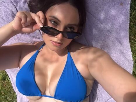 🔥 Christina green  page leaked private photo uncensored full