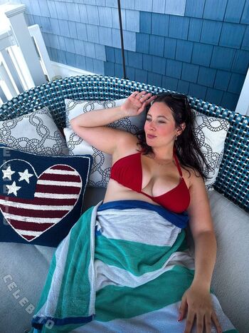 🔥 Christina green  page leaked private photo uncensored full