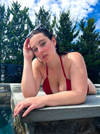 🔥 Christina green  page leaked private photo uncensored full