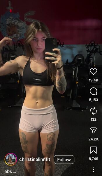 🔥 Christina linn leaked private photo uncensored full