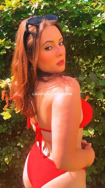 🔥 Christina markus  page leaked private photo uncensored full