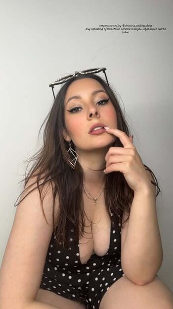 🔥 Christina markus green page leaked private photo uncensored full