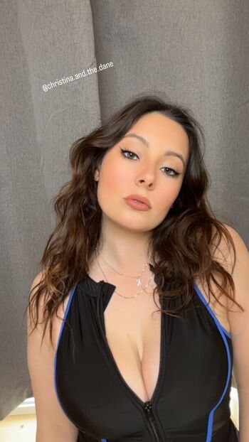 🔥 Christina markus green page leaked private photo uncensored full
