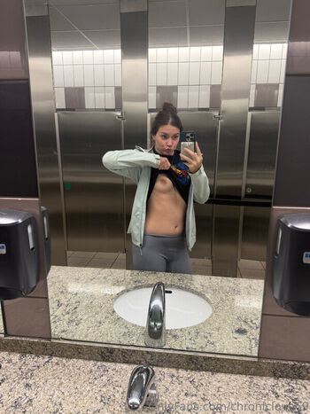 🔥 Chroniclove  page leaked private photo uncensored full