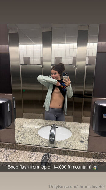 🔥 Chroniclove  page leaked private photo uncensored full