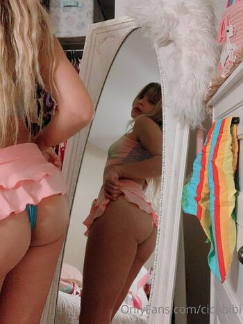 🔥 Cici bibi leaked private photo uncensored full