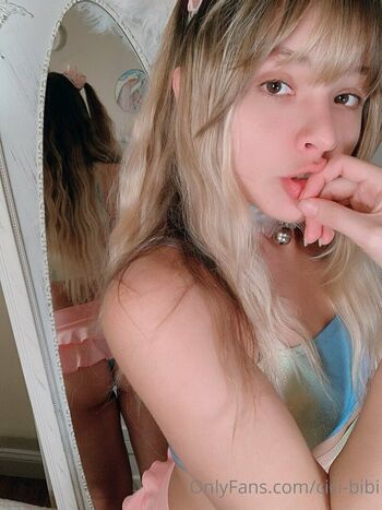 🔥 Cici bibi leaked private photo uncensored full