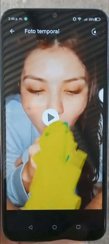 🔥 Cielo saldivar page leaked private photo uncensored full