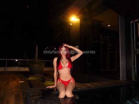 🔥 Cinas worldx leaked private photo uncensored full