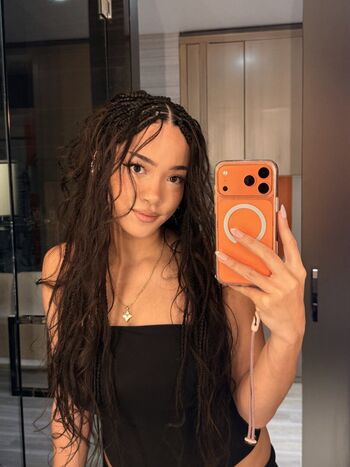 🔥 Cinnabrit  page leaked private photo uncensored full