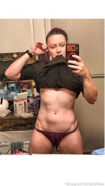🔥 Claire max leaked private photo uncensored full