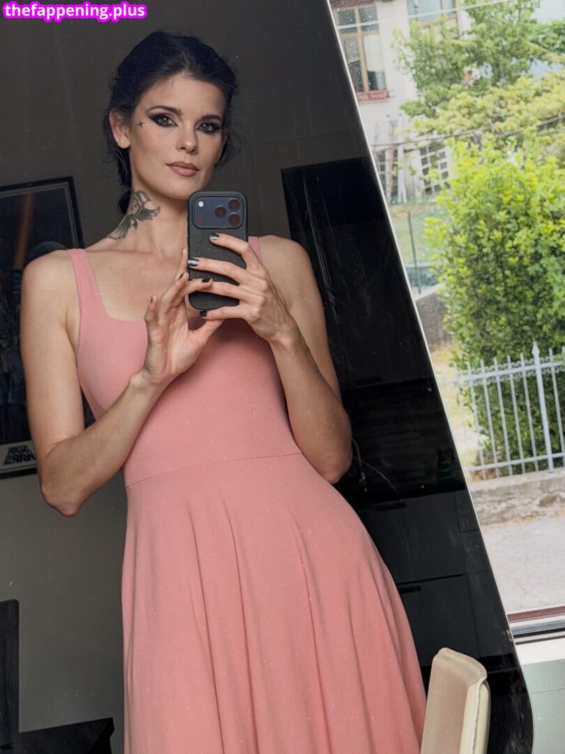 🔥 Page/ leaked private photo uncensored full