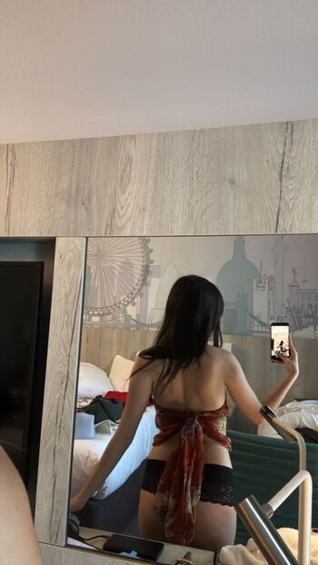 🔥 Clo harrison leaked private photo uncensored full