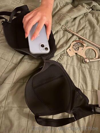 🔥 Closerchloe leaked private photo uncensored full