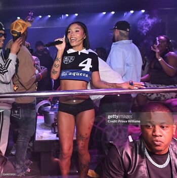 🔥 Coi leray page leaked private photo uncensored full