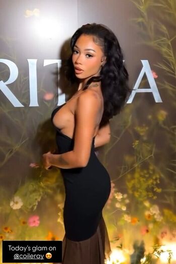 🔥 Coi leray page leaked private photo uncensored full