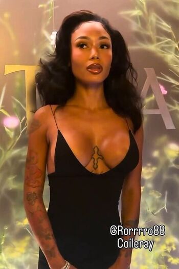 🔥 Coi leray page leaked private photo uncensored full