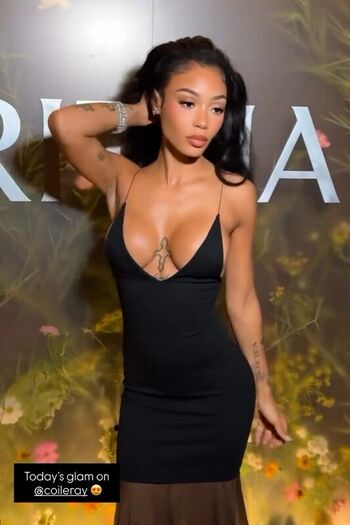 🔥 Coi leray page leaked private photo uncensored full