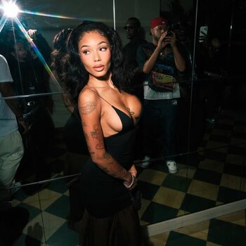 🔥 Coi leray leaked private photo uncensored full