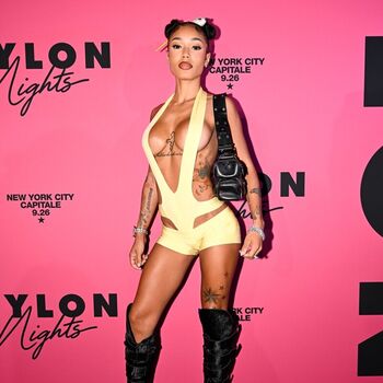 🔥 Coi leray leaked private photo uncensored full