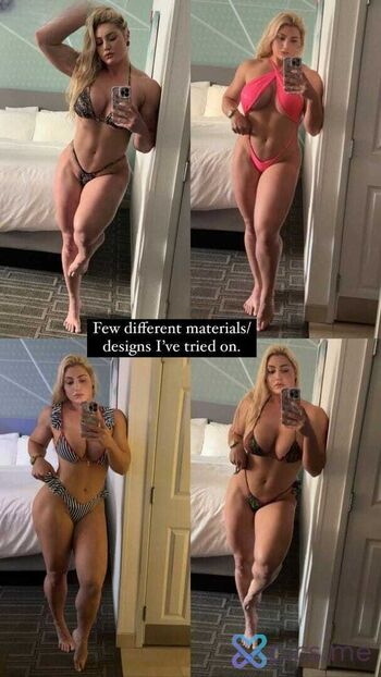 🔥 Colette larsen leaked private photo uncensored full