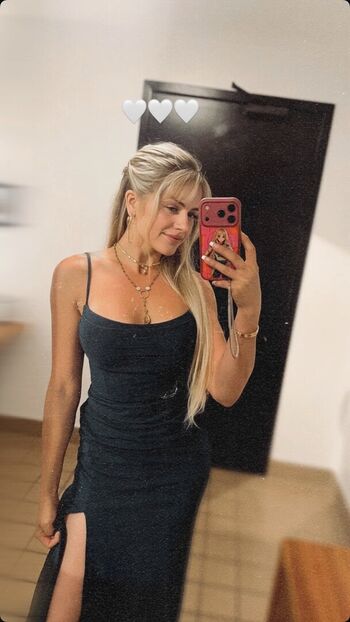 🔥 Collete davis leaked private photo uncensored full