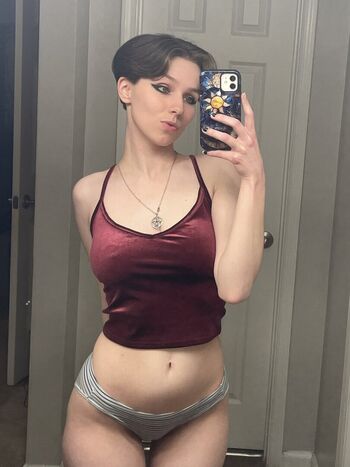 🔥 Comfygrimrose leaked private photo uncensored full