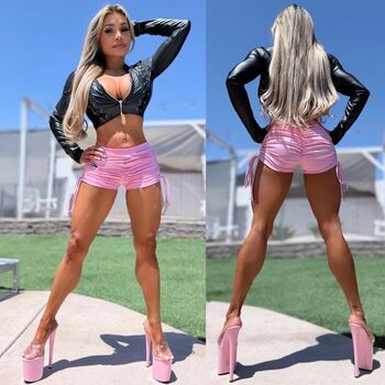 🔥 Connie elizabeth  page leaked private photo uncensored full