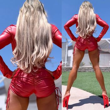 🔥 Connie elizabeth  page leaked private photo uncensored full