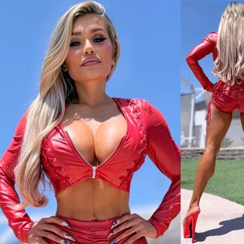 🔥 Connie elizabeth  page leaked private photo uncensored full
