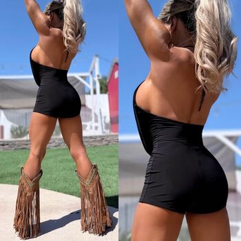 🔥 Connie elizabeth  page leaked private photo uncensored full