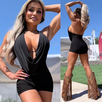 🔥 Connie elizabeth  page leaked private photo uncensored full