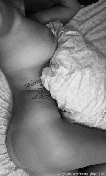 🔥 Coorslightgirl page leaked private photo uncensored full