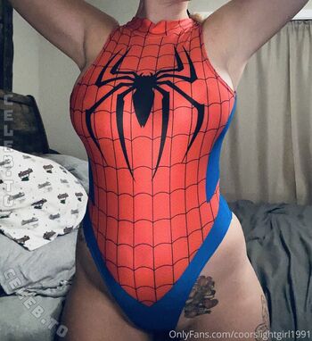 🔥 Coorslightgirl page leaked private photo uncensored full