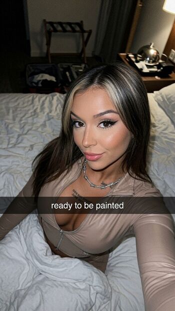 🔥 Cora jade  page leaked private photo uncensored full