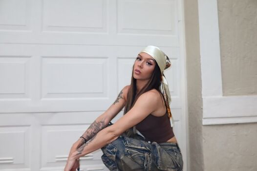 🔥 Cora jade  page leaked private photo uncensored full
