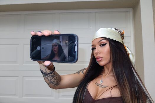 🔥 Cora jade  page leaked private photo uncensored full