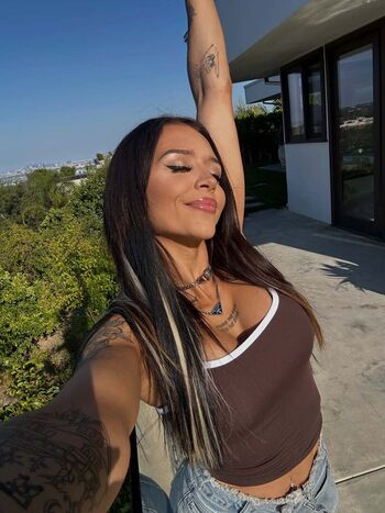 🔥 Cora jade leaked private photo uncensored full