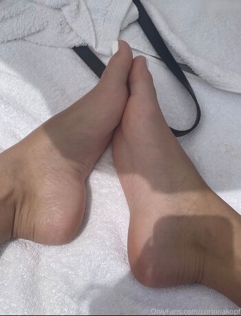 🔥 Corinna kopf  page leaked private photo uncensored full