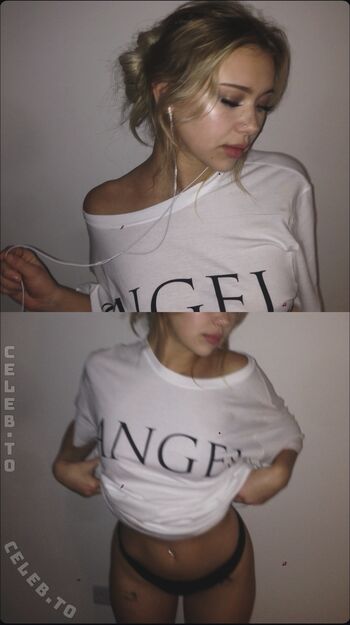 🔥 Cosima chalk page leaked private photo uncensored full