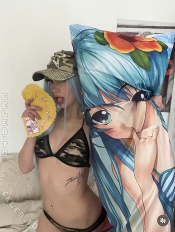 🔥 Cosima chalk leaked private photo uncensored full