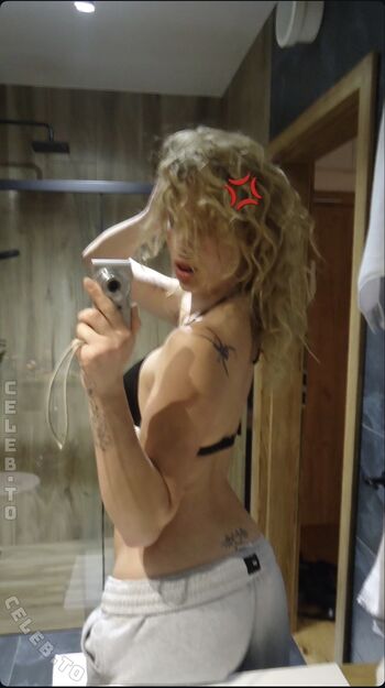 🔥 Cosima chalk leaked private photo uncensored full