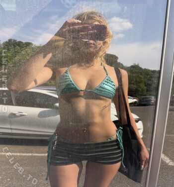 🔥 Cosima chalk leaked private photo uncensored full