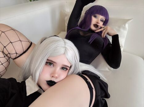 🔥 Cosplay from frieren page leaked private photo uncensored full