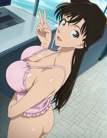 🔥 Coug hentai page leaked private photo uncensored full