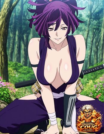 🔥 Coug hentai page leaked private photo uncensored full